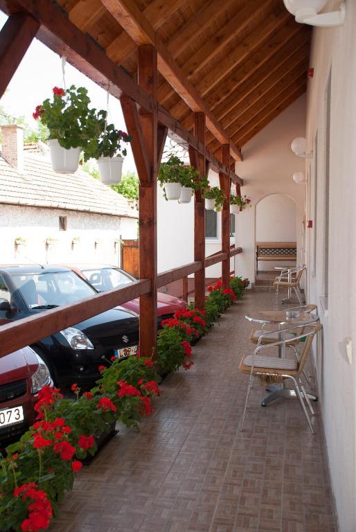 Apartamento Polonia Apartman Egerszalók Habitación foto